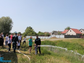 Праздник детства