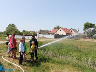 Праздник детства