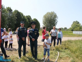 Праздник детства