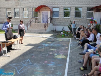 Праздник детства