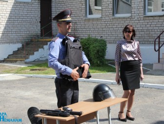 Праздник детства