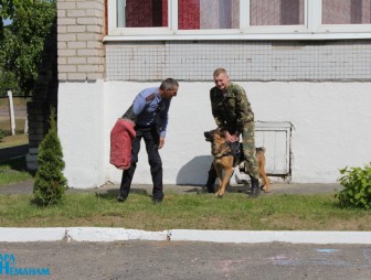 Праздник детства