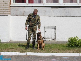 Праздник детства