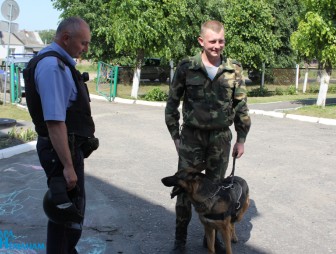 Праздник детства