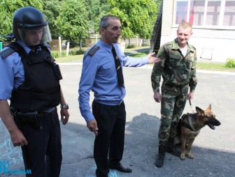 Праздник детства