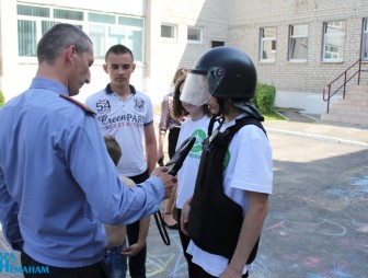 Праздник детства