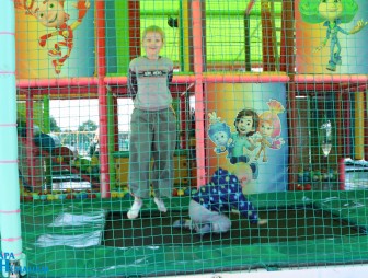 Гудевичи пели и плясали