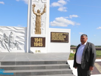 Гудевичи пели и плясали