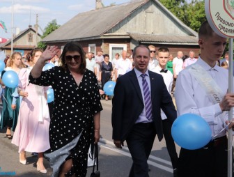 Выпускной -2023