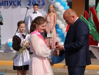 Выпускной -2023