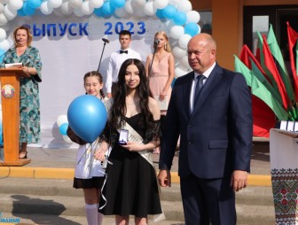 Выпускной -2023