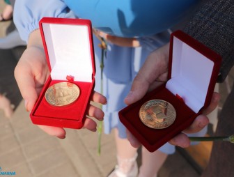 Выпускной -2023