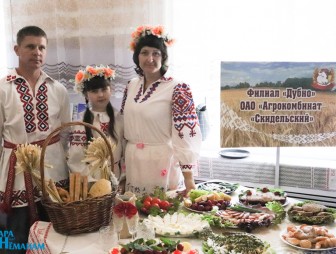 'Властелин села-2023'