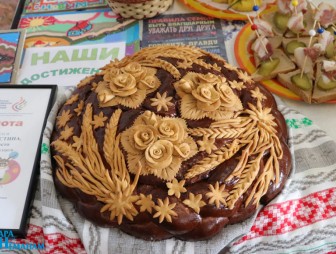 'Властелин села-2023'