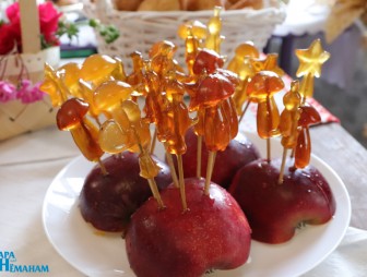 'Властелин села-2023'