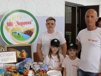 'Властелин села-2023'