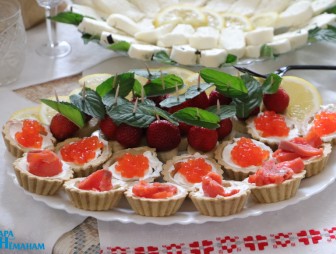 'Властелин села-2023'