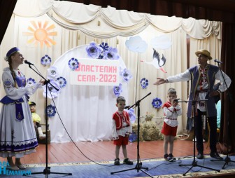 'Властелин села-2023'