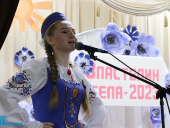 'Властелин села-2023'