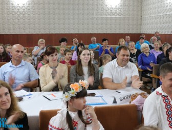 'Властелин села-2023'