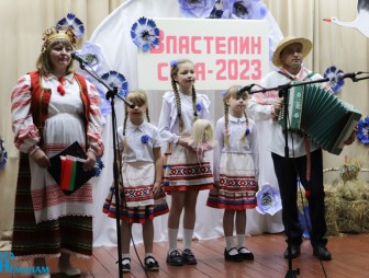 'Властелин села-2023'