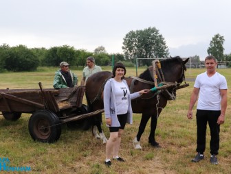 'Властелин села-2023'