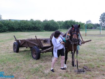 'Властелин села-2023'