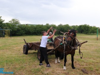 'Властелин села-2023'