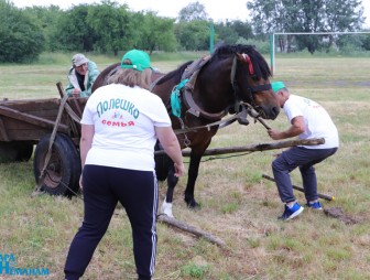 'Властелин села-2023'