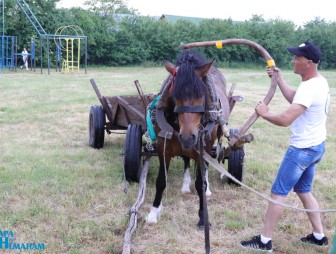 'Властелин села-2023'