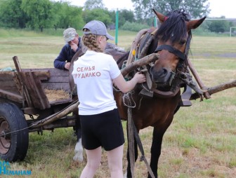 'Властелин села-2023'