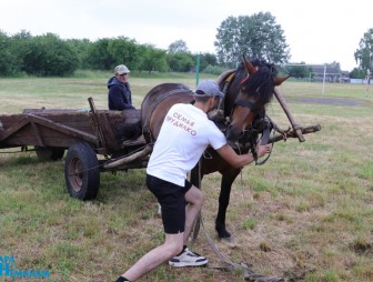 'Властелин села-2023'