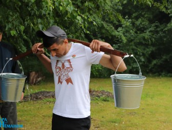 'Властелин села-2023'