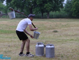 'Властелин села-2023'