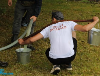 'Властелин села-2023'