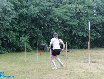 'Властелин села-2023'