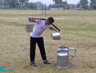 'Властелин села-2023'