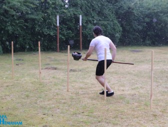 'Властелин села-2023'