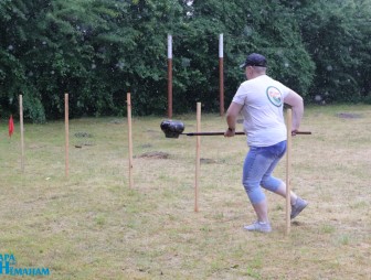 'Властелин села-2023'