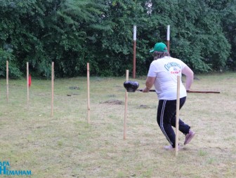 'Властелин села-2023'