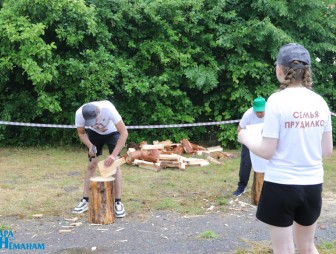 'Властелин села-2023'