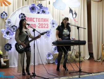 'Властелин села-2023'