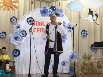 'Властелин села-2023'