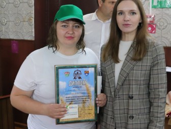 'Властелин села-2023'