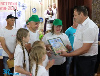 'Властелин села-2023'