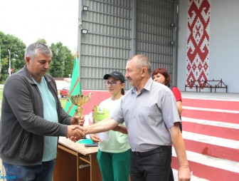 Спартакиада 'Здоровье'