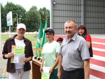 Спартакиада 'Здоровье'