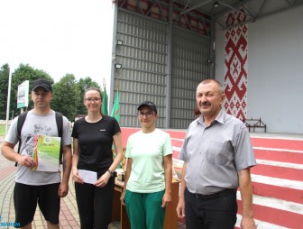 Спартакиада 'Здоровье'