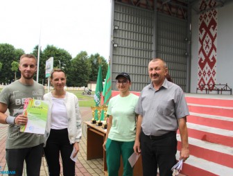 Спартакиада 'Здоровье'