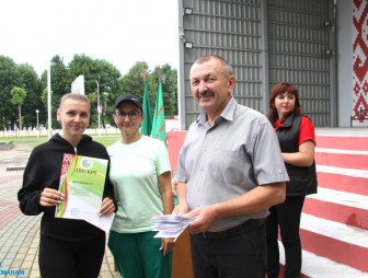 Спартакиада 'Здоровье'